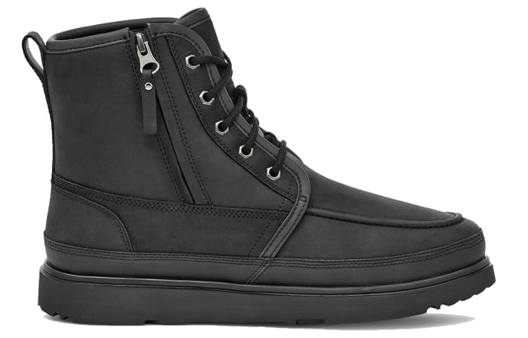 Ботинки зимние UGG Neumel High Moc Weather - изображение 2