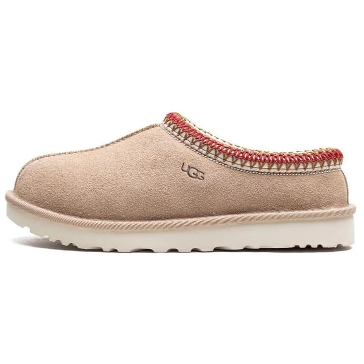 Кроссовки UGG Tasman Beige - изображение 1