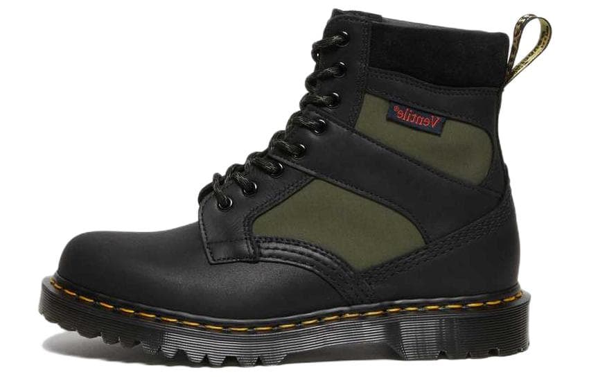 Ботинки Dr.Martens - изображение 1