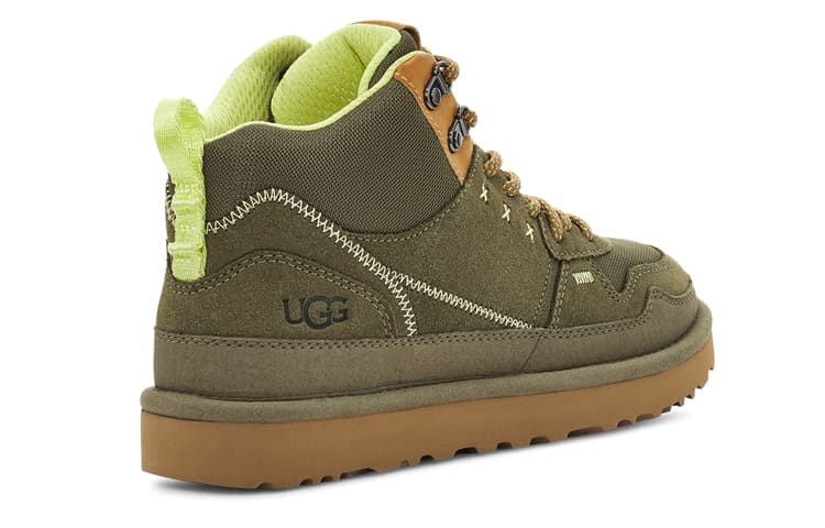 UGG Highland Hi Heritage - изображение 5