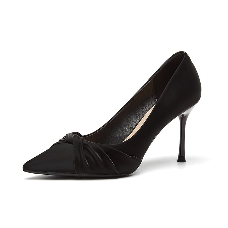 Туфли DAPHNE 8.5cm - изображение 2