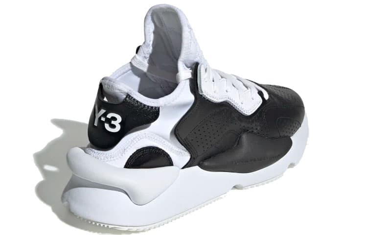 Кроссовки Y-3 Kaiwa - изображение 4