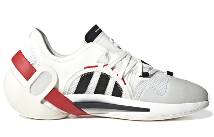 Кроссовки adidas Y-3 Idoso Boost - изображение 2