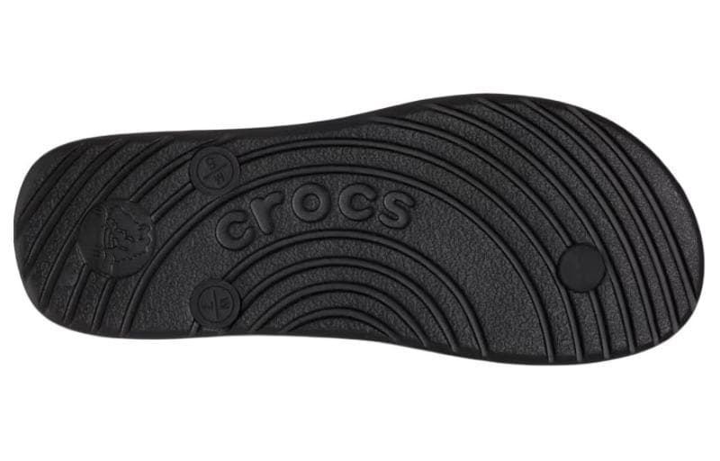 Шлёпанцы Crocs - изображение 7