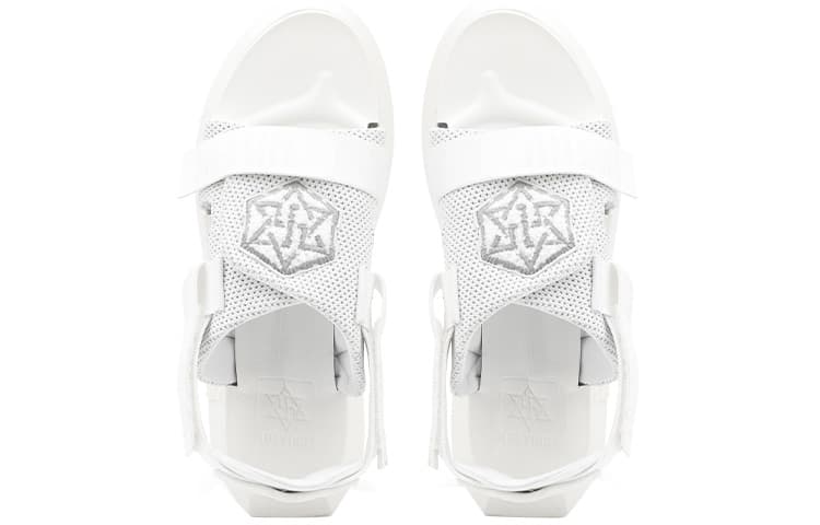 Сандалии с ремешком NORVINCY Sandals - изображение 3