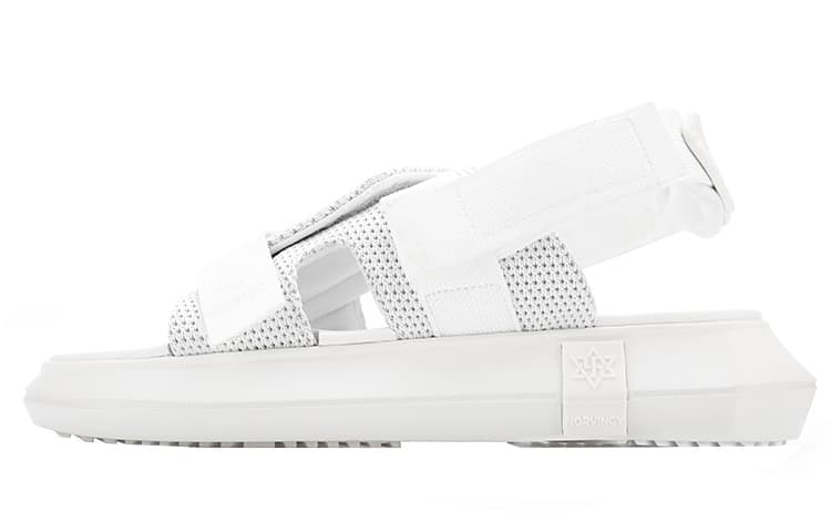 Сандалии с ремешком NORVINCY Sandals - изображение 1