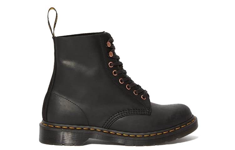Ботинки Dr.Martens 1460 8 - изображение 2