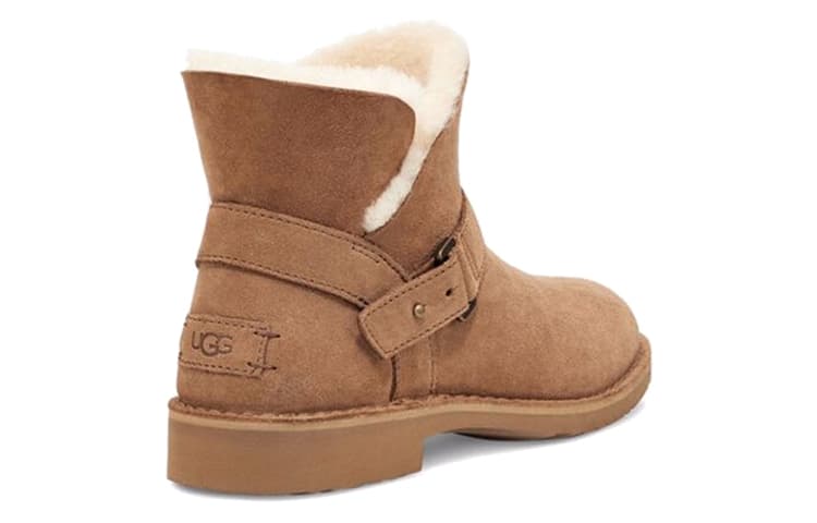 Ботинки зимние UGG Aubrielle - изображение 5