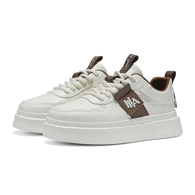 Кроссовки HLA Casual Низкий Топ Мужской - изображение 2