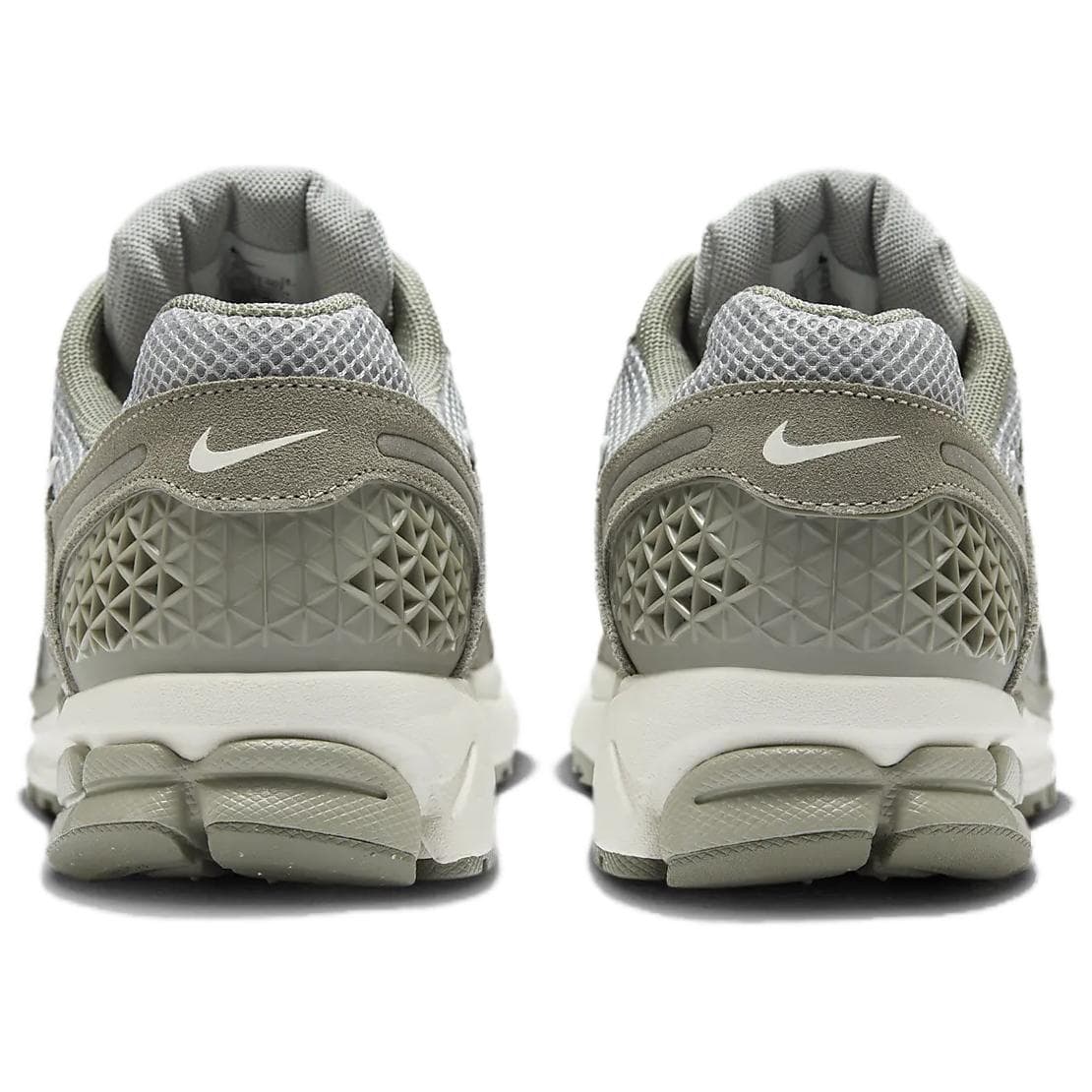 Кроссовки Nike Air Zoom Vomero 5 Grey — фото 5