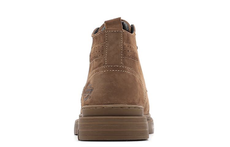 Ботинки Dickies - изображение 3