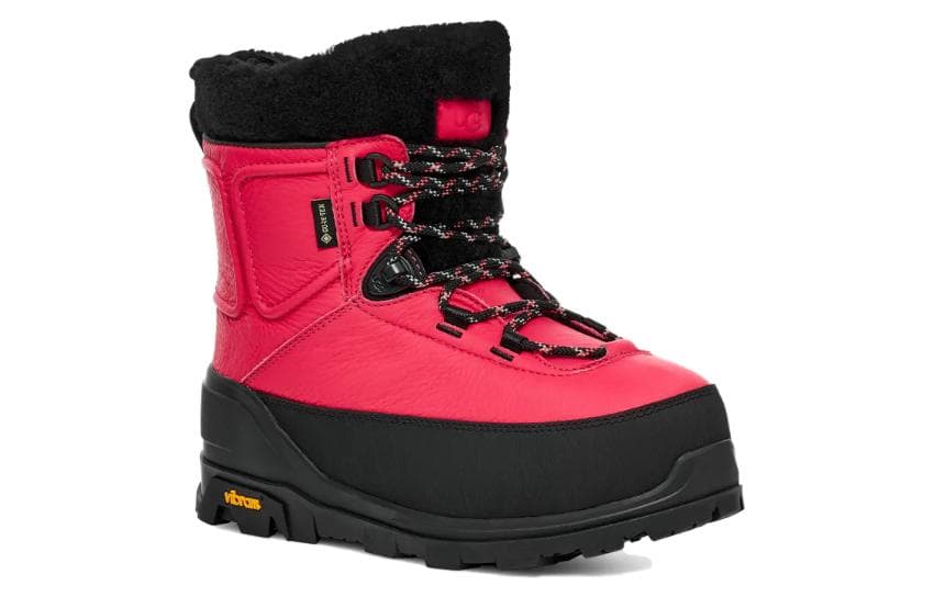 Ботинки зимние UGG - изображение 3