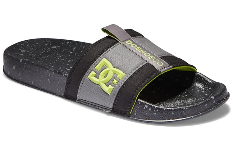 Сандалии DC Shoes - изображение 3