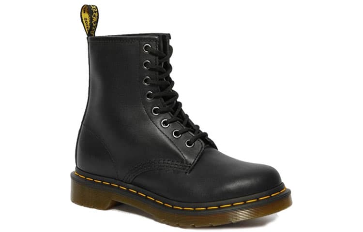 Ботинки Dr. Martens 1460 Black - изображение 3