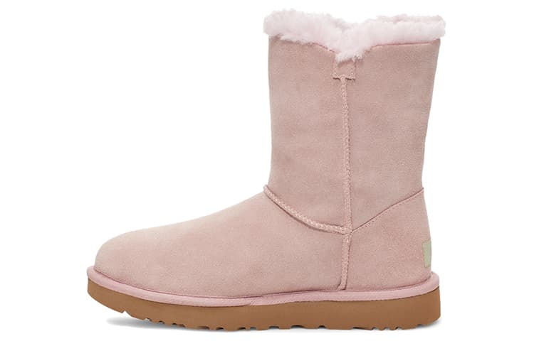 Ботинки зимние UGG Lillian Pom Pom - изображение 1