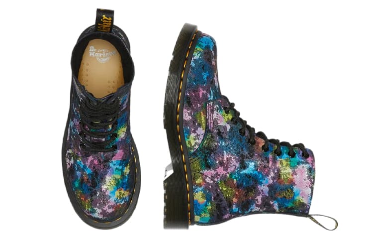 Ботинки Dr.Martens 1460 - изображение 3