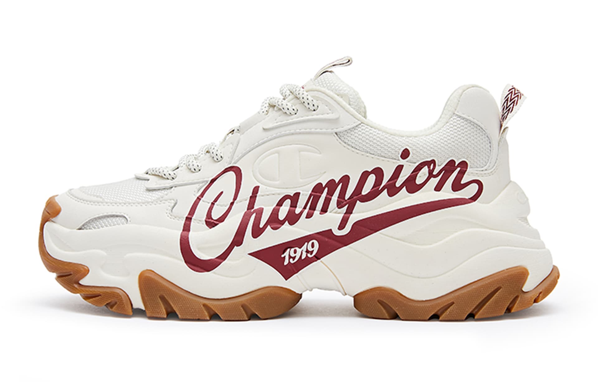 Кроссовки Champion Retro Sports - изображение 1