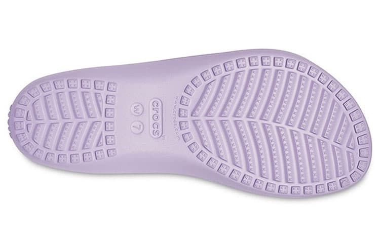Сандалии Crocs - изображение 5