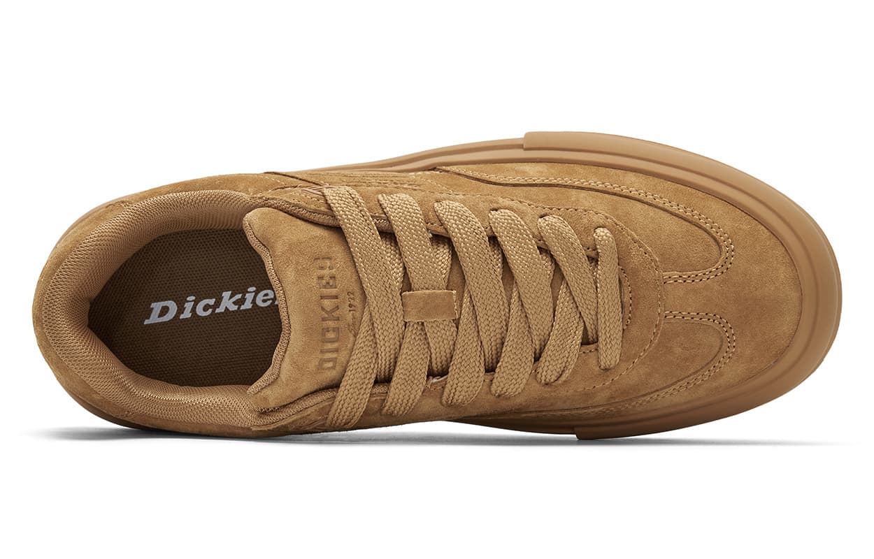 Кроссовки Dickies Низкие Кроссовки для Скейтбординга Мужские - изображение 3