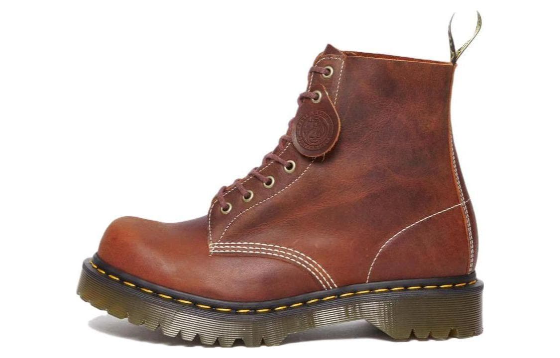 Ботинки Dr.Martens - изображение 1