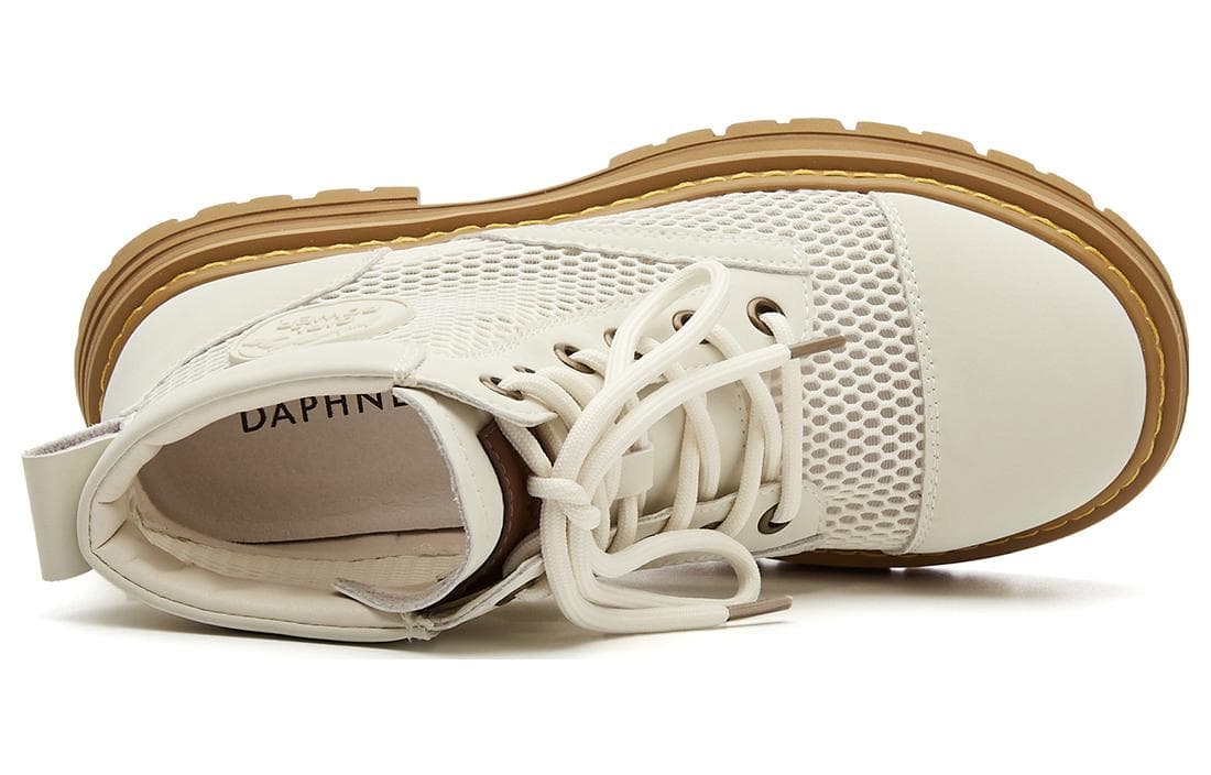 Ботинки DAPHNE PU - изображение 4