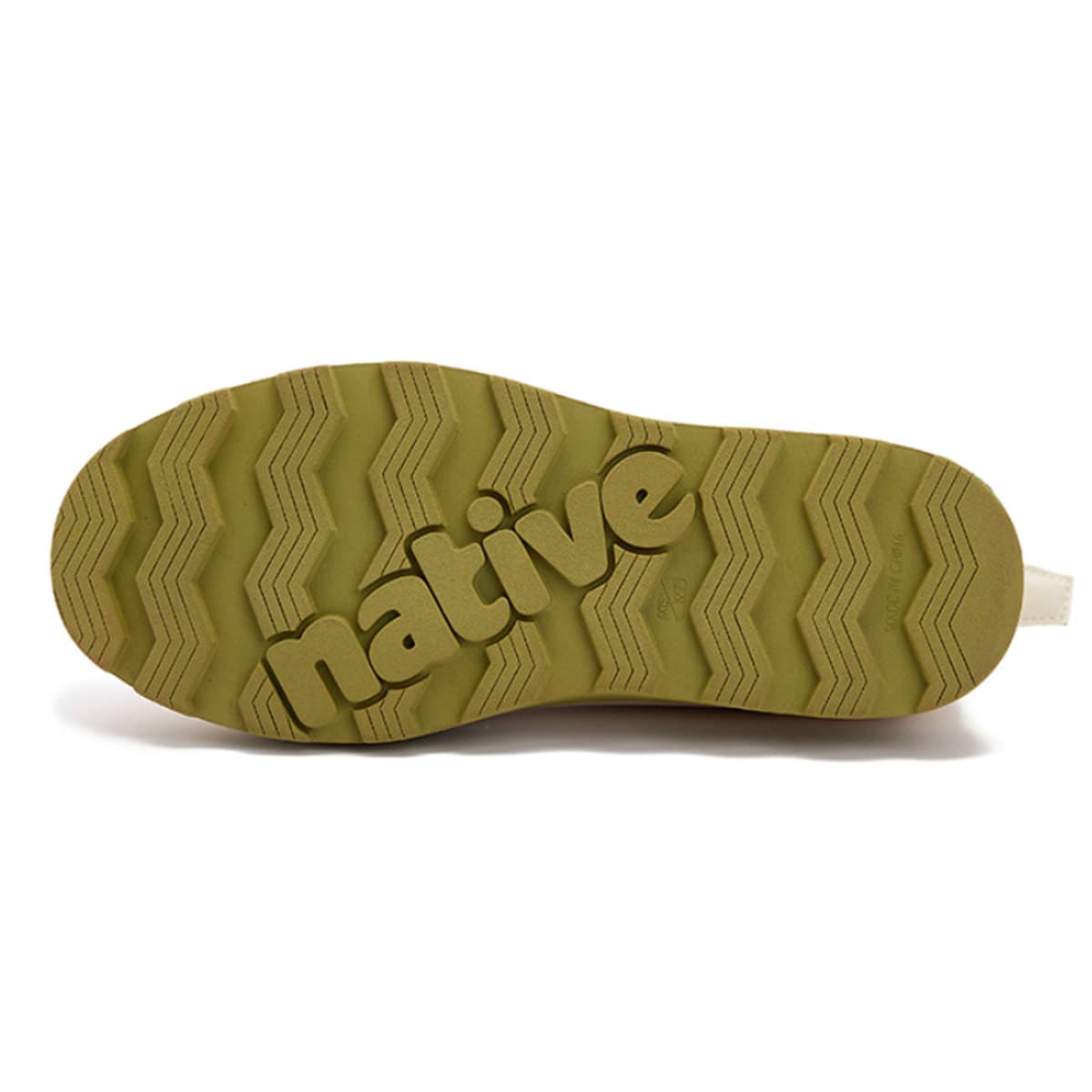 Ботинки Native Shoes Fitzsimmons - изображение 5
