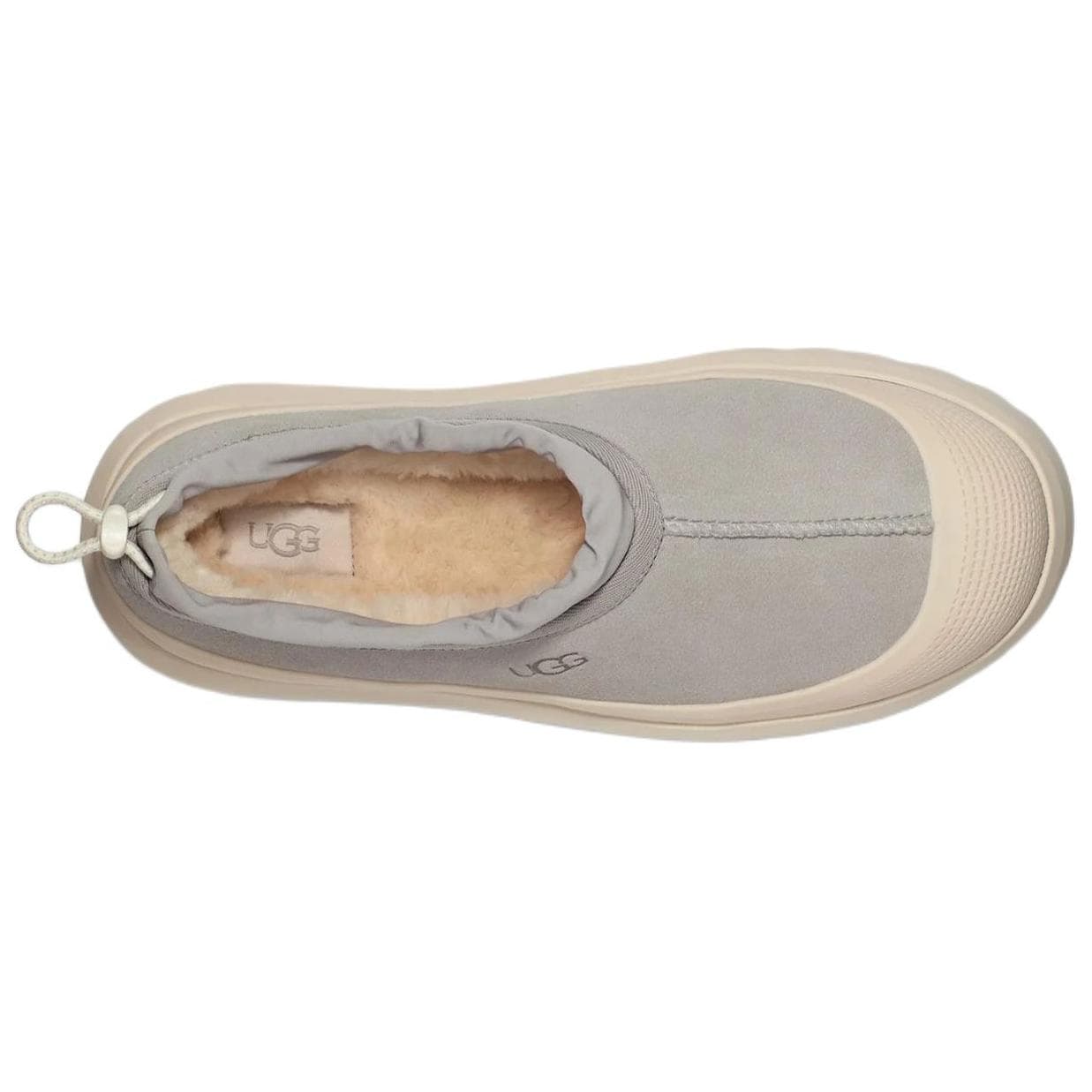 Ботинки зимние UGG - изображение 4