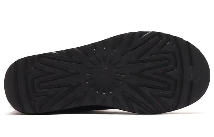 Ботинки зимние UGG CLASSIC SHORT 2 Chopd - изображение 6