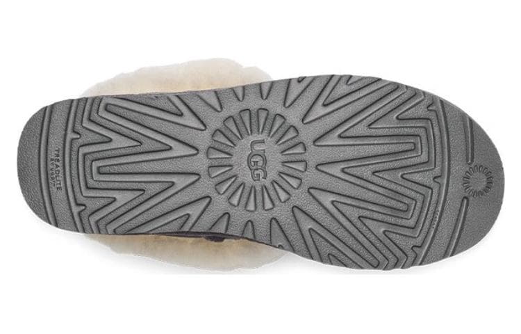 Ботинки зимние UGG Nita - изображение 6