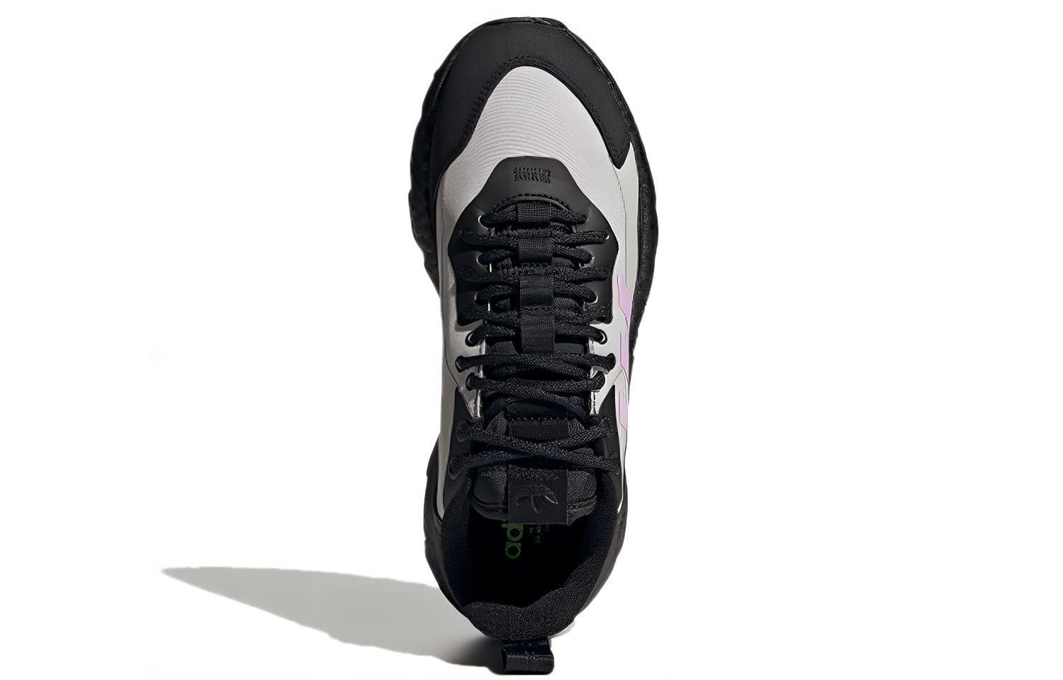 Кроссовки adidas originals Nite Jogger Winterized - изображение 5