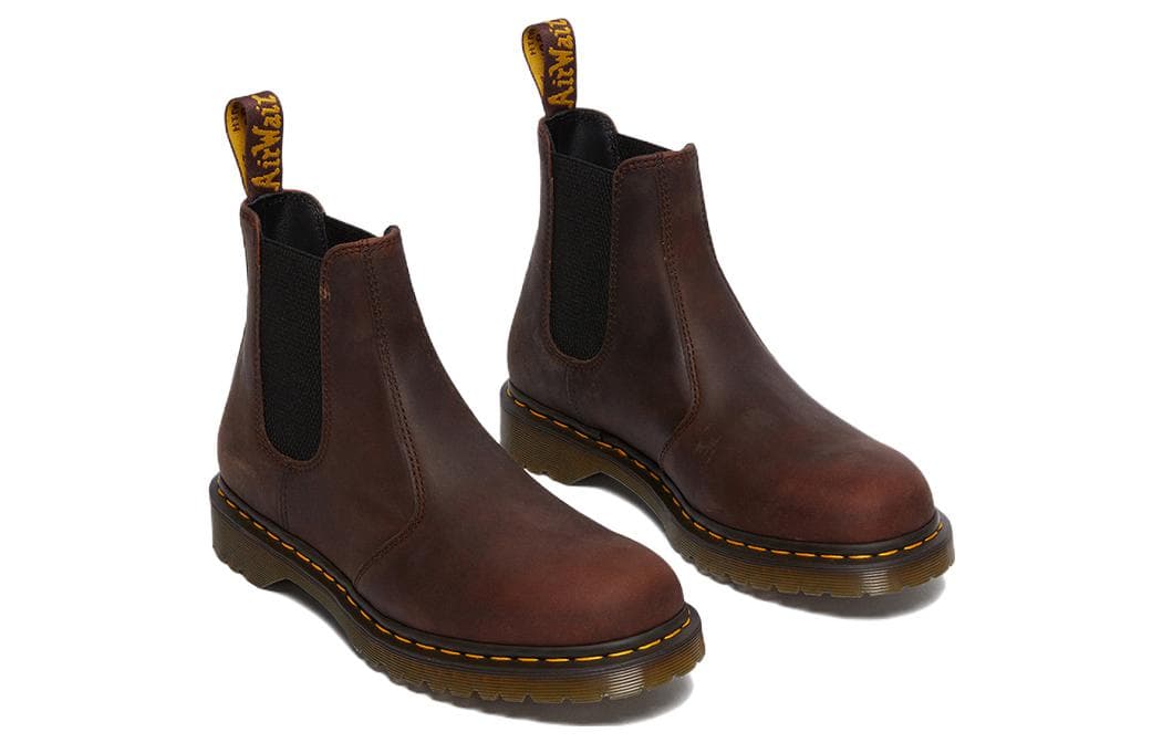 Ботинки челси Dr.Martens - изображение 3