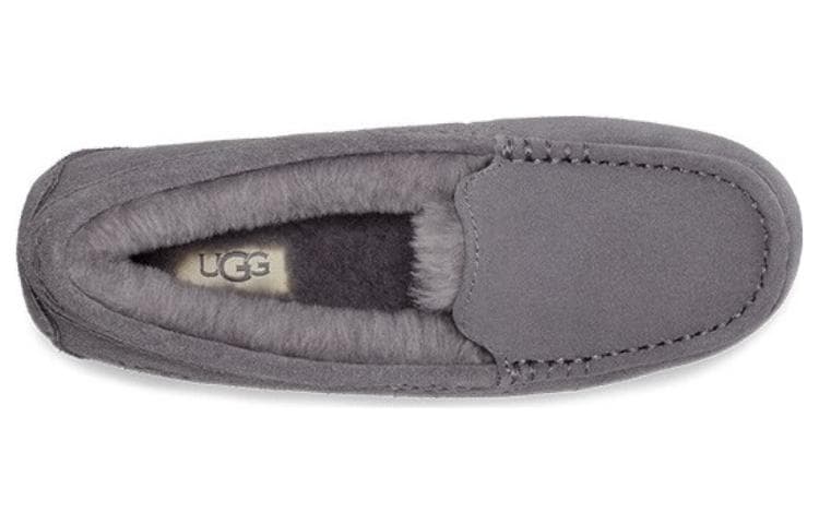 Тапочки UGG - изображение 4