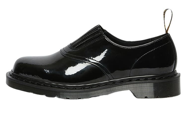 Тапочки Dr.Martens 1461 - изображение 1
