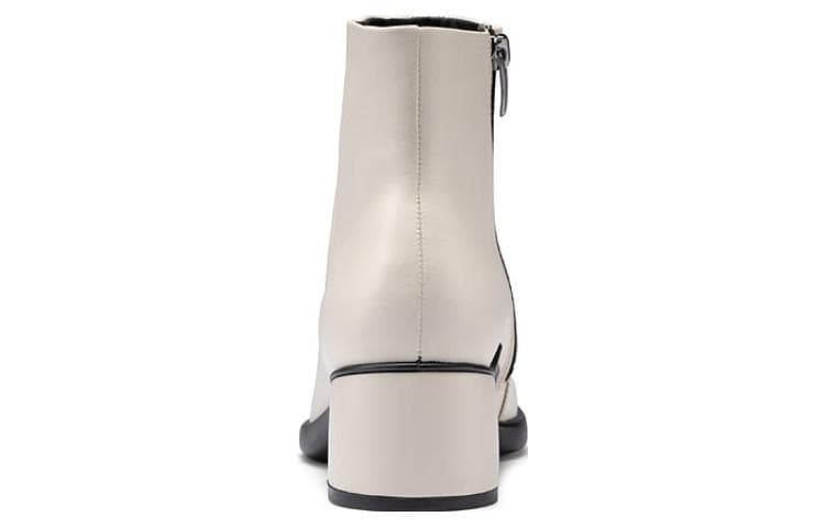 Сапоги Ecco Short Boots - изображение 4