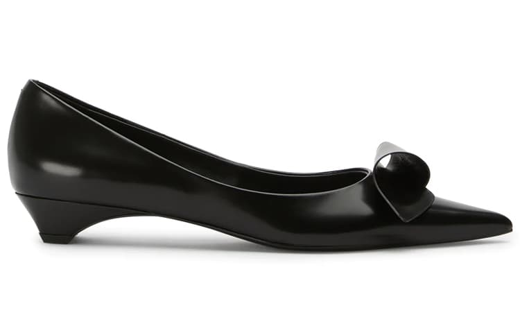 Тапочки Tony Bianco 2.5cm - изображение 2