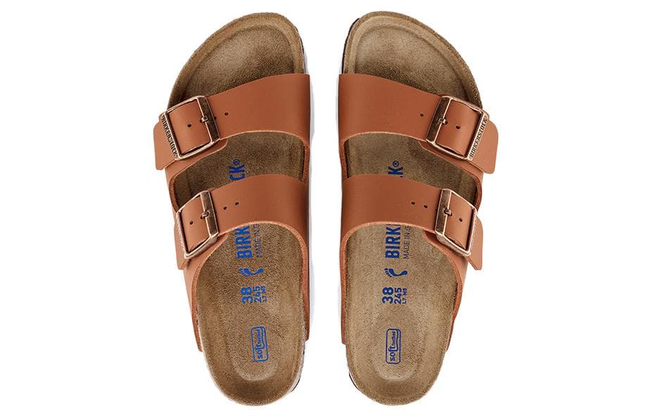 Сандалии Birkenstock PVC - изображение 4