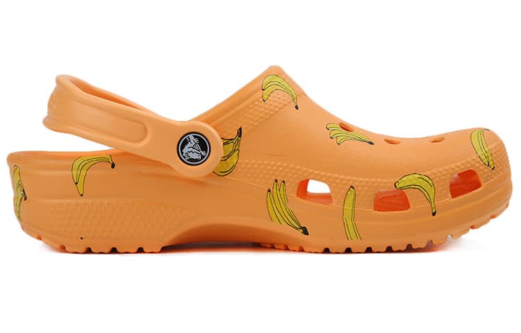 Сабо Crocs Classic clog EVA - изображение 2