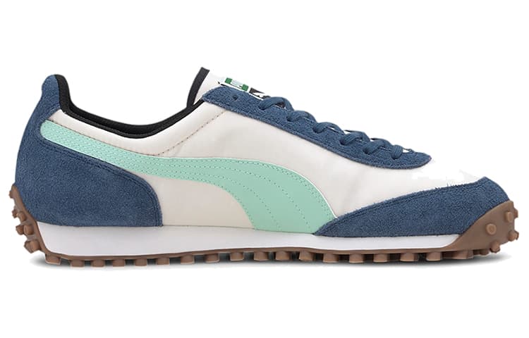 Кроссовки PUMA Fast Rider fury - изображение 2