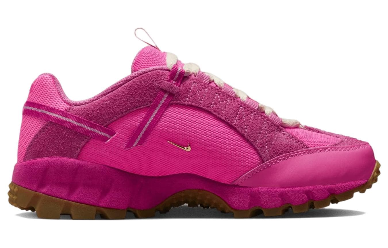 Кроссовки Jacquemus x Nike Air Humara Pink - изображение 2