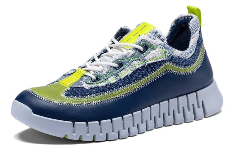 Кроссовки ecco - изображение 3