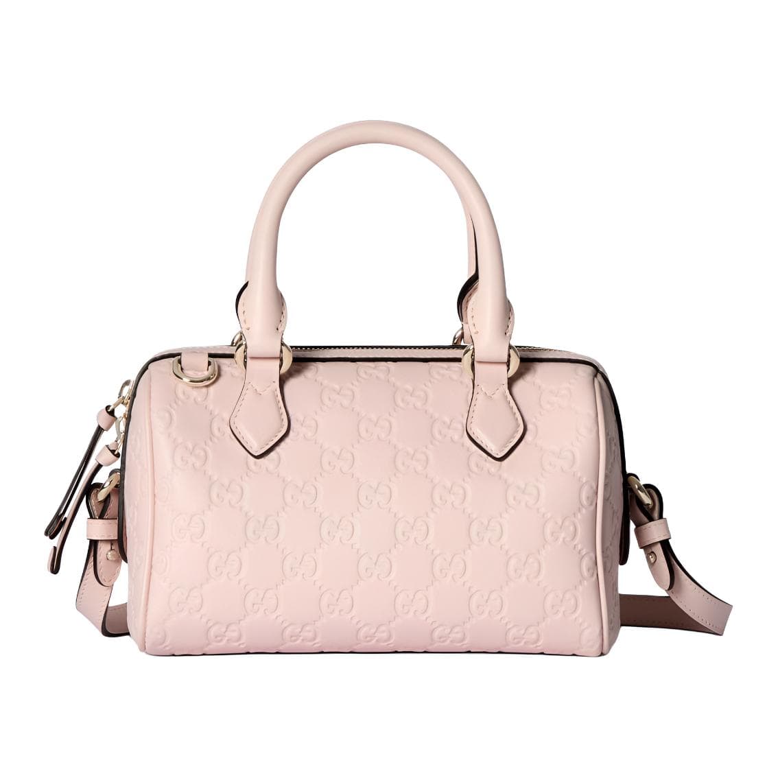 Сумка GUCCI GG Emblem GG - изображение 1