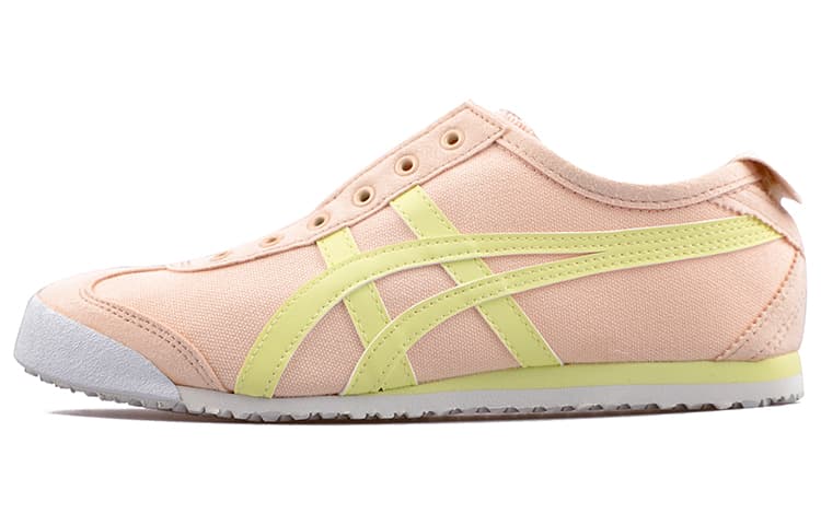 Кроссовки Onitsuka Tiger MEXICO 66 Slip-On - изображение 1