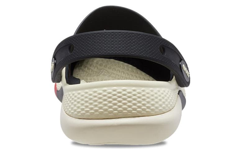 Сабо Crocs LiteRide 360 Black - изображение 5