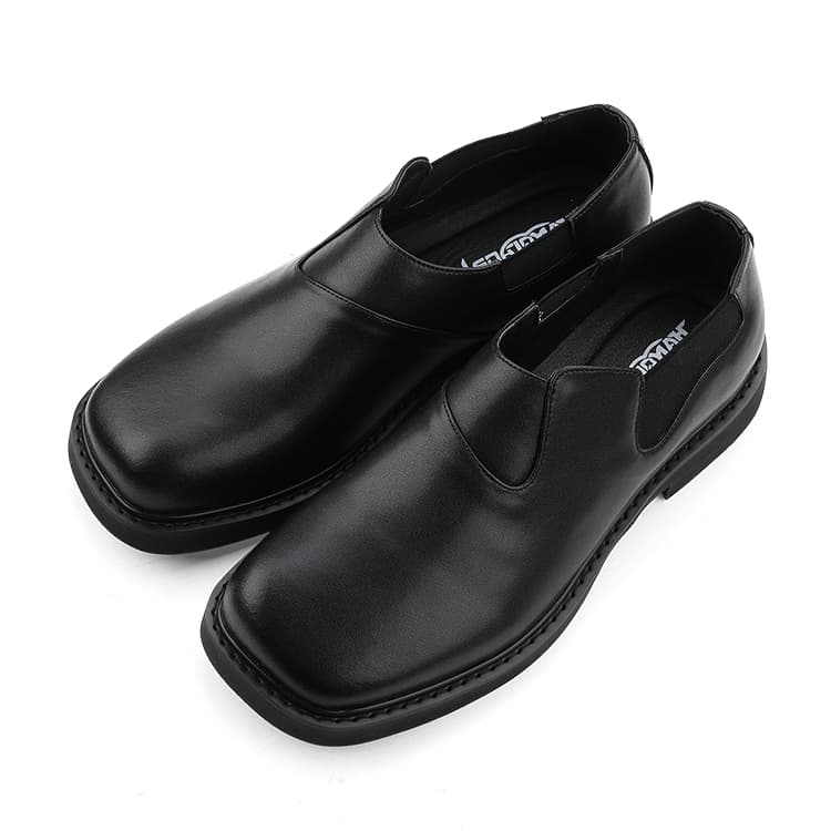 Ботинки HANQIAORIJI 3cm - изображение 5
