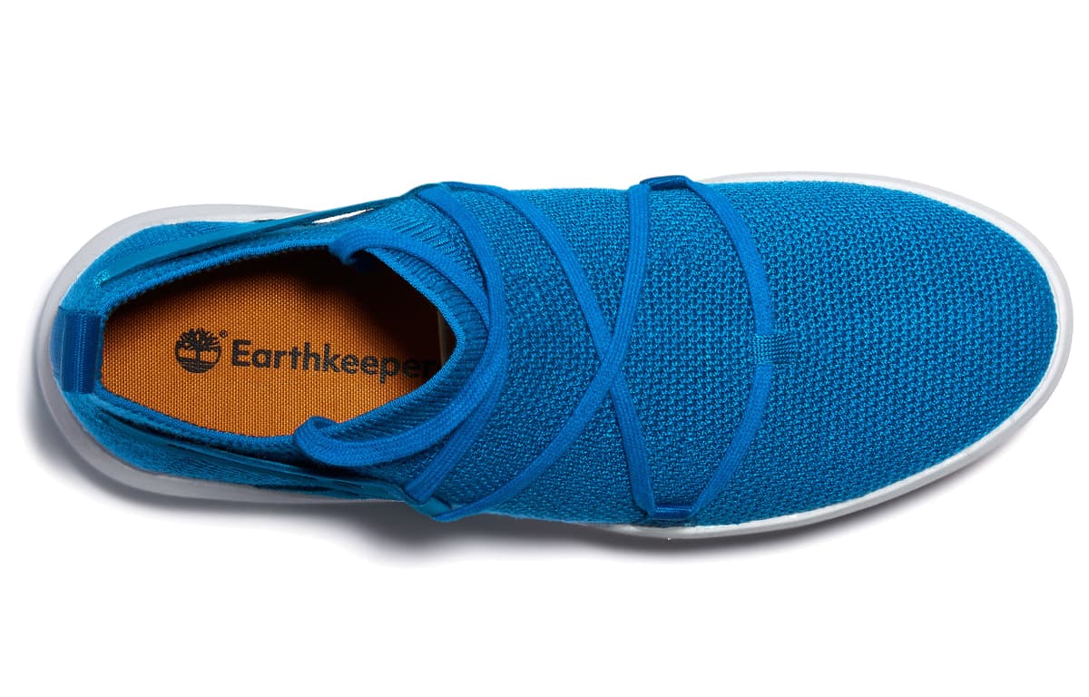 Кроссовки Timberland TrueCloud EK+ - изображение 5