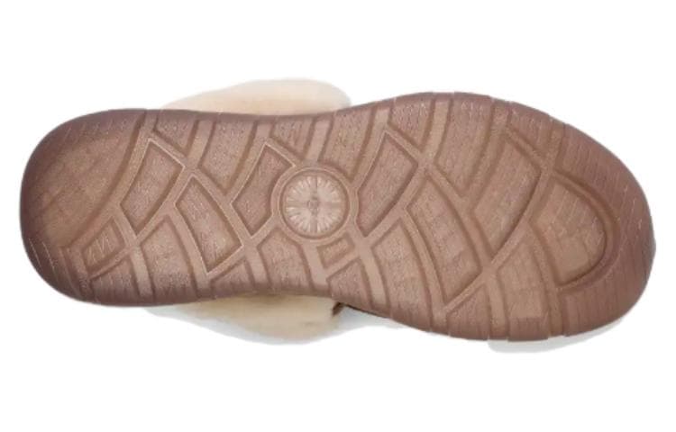 Ботинки зимние UGG - изображение 5