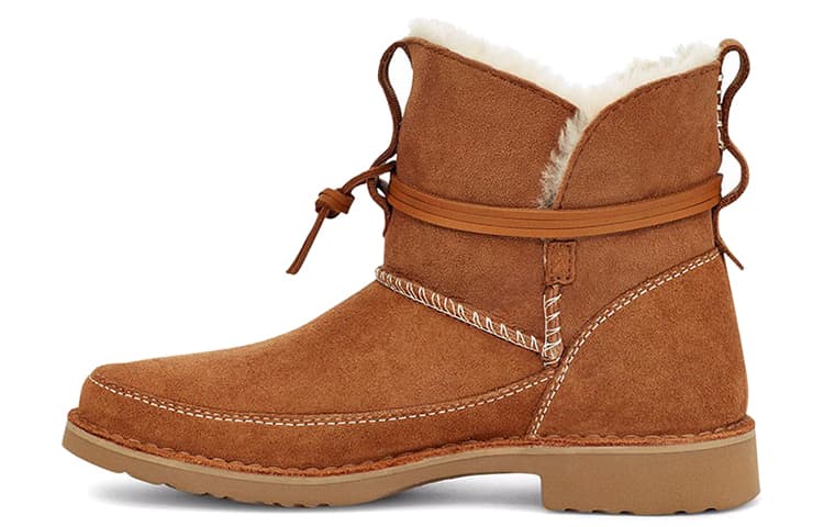 Ботинки зимние UGG Esther - изображение 1