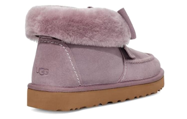 Ботинки зимние UGG Kyrina - изображение 5