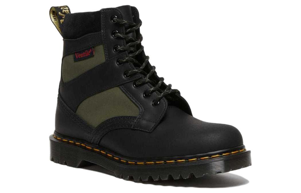 Ботинки Dr.Martens - изображение 2