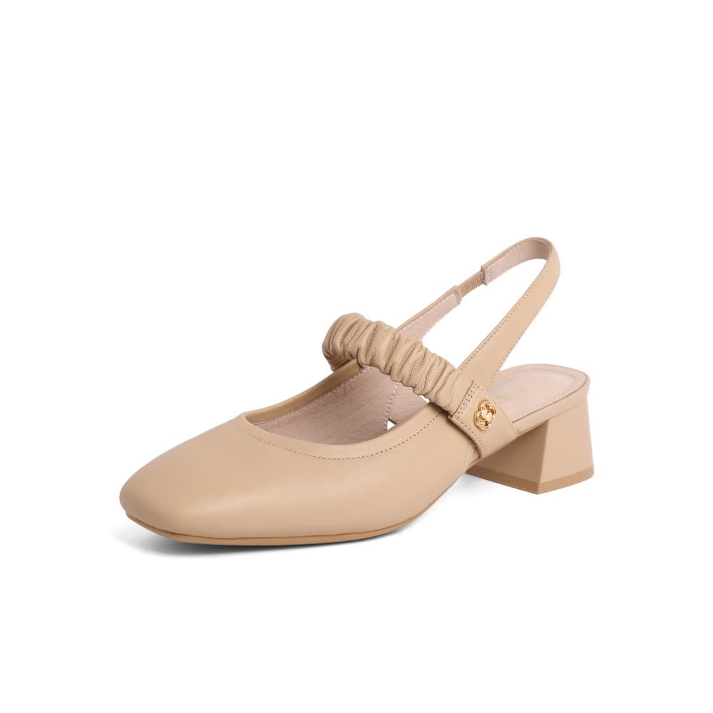 Туфли BELLE 4cm - изображение 2